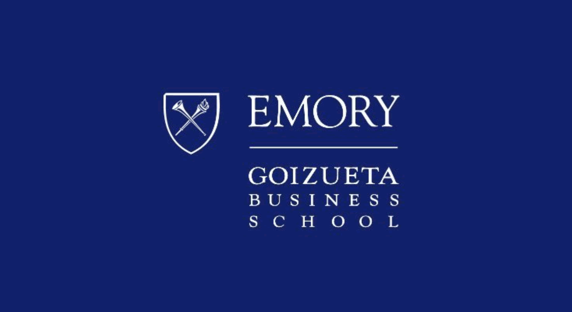 Q&A with Emory Goizueta Business School