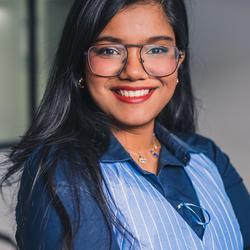Shivangi Goswami