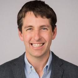 Michael Driscoll