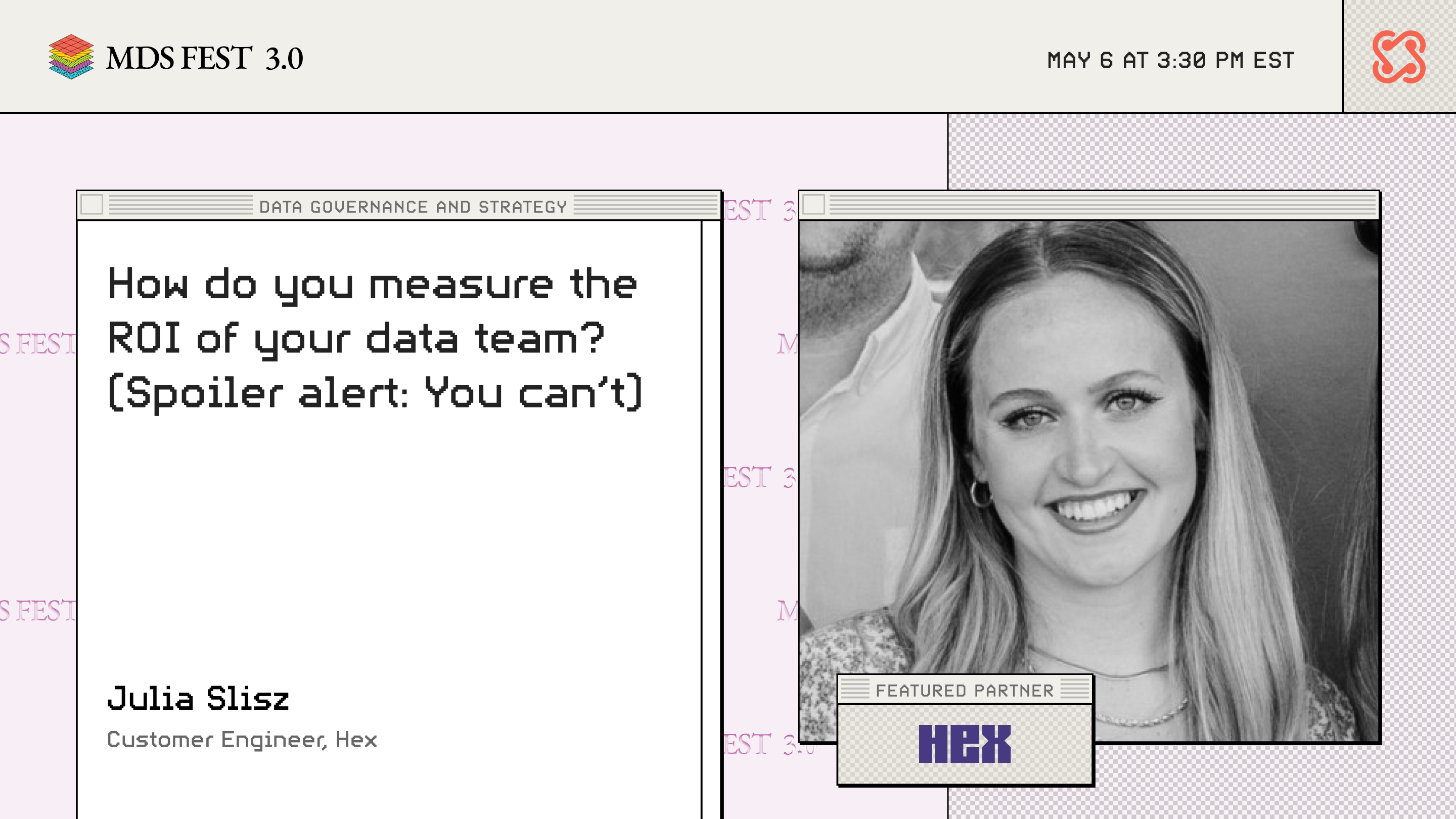 How do you measure the ROI of your data team?  (Spoiler alert: You can’t)
