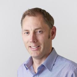 Jon Pritchard