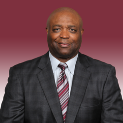 Leonard Hamilton