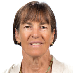 Tara VanDerveer
