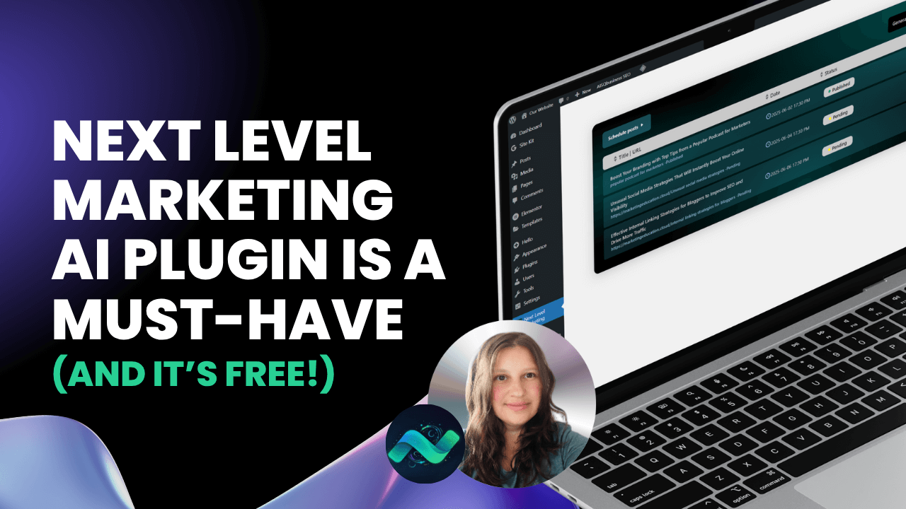 Auto-Publish AI Content to WordPress: What’s New in the Next-Level WordPress Plugin