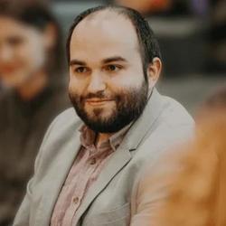 Florin Muresan