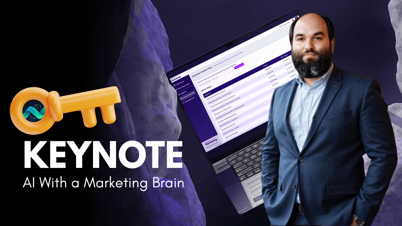 Keynote