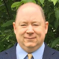 Kevin Burke