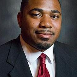 Lazarus Morgan