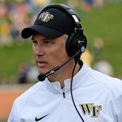 Dave Clawson