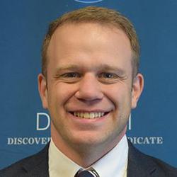 Jack Mrozinski