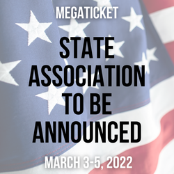 State to be announced for 3/3