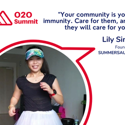 Lily Sim
