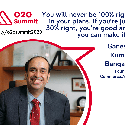 Ganesh Kumar Bangah