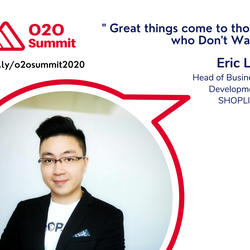 Eric Lai