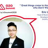Eric Lai