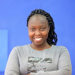 Caroline Chebet