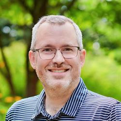 Jonathan Chaffer