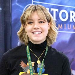 Jillian Schumacher