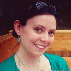 Heather Newton