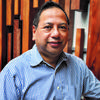 Taaringaroa Nicholas