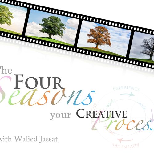 Four Seasons cover