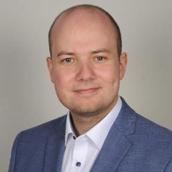Tim Laschet