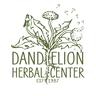 The Dandelion Herbal Center