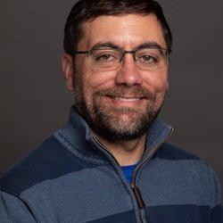 J.D. Sheppard