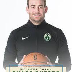 Chase Buford
