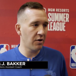 DJ Bakker