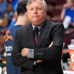 Dan Hughes