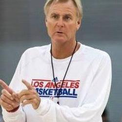 Dave Severns