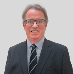 Robin Knowles - AI Public Sector Week 2026
