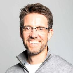 Mark Pearce - AI Public Sector Week 2026
