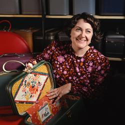 Rachel Barlow