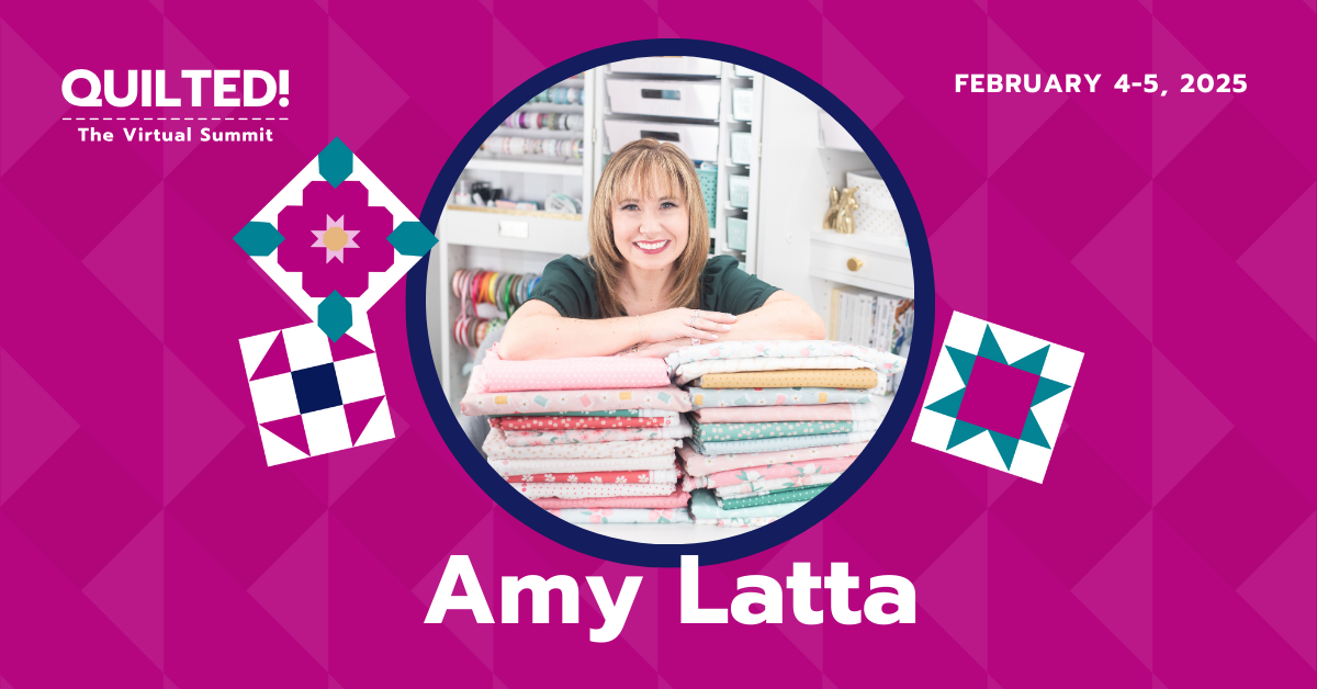 Designing Your Own Fabric