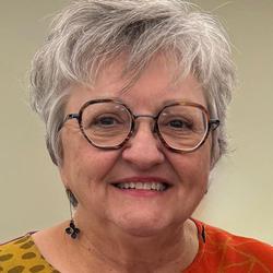 Diane Harris