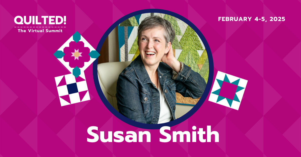 How to Choose a Quilting Design For Your Project