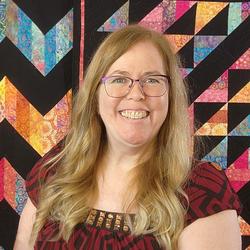 Jennifer Fulton