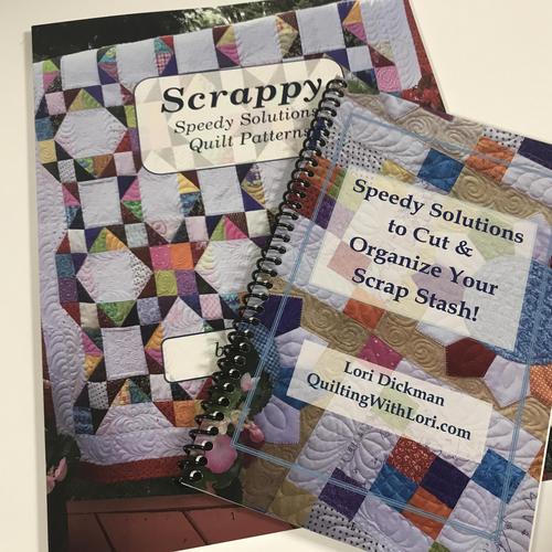 Speedy Solutions Book Set