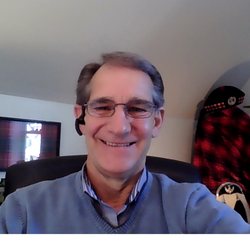 Greg Bruce CPM