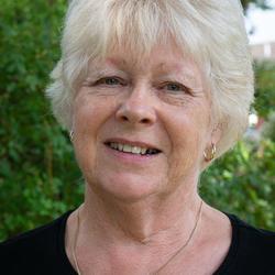 Dr. Fran Hopwood