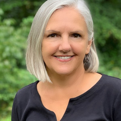 Joy Forrest