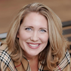 Christine Leahy