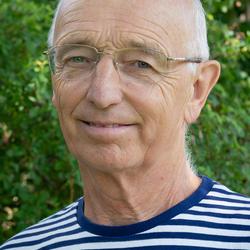 Richard Butler CPM, CPC, NLP, PGCE, BSc (Hons)