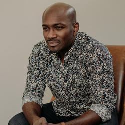 Omar King M.Div.
