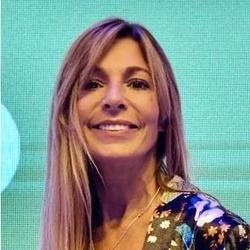 Silvia Tenazinha