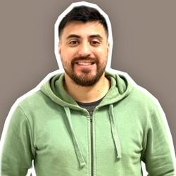 Diego Morales