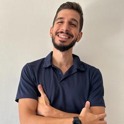 Carlos Maddalena