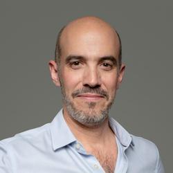 Agustín Isasmendi